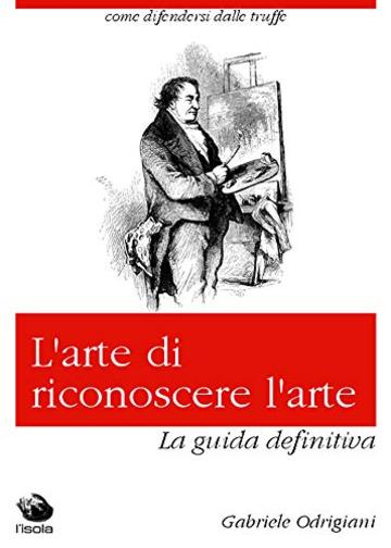 L'arte di riconoscere l'arte