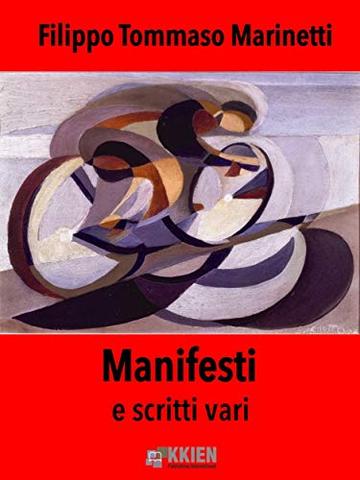 Manifesti e scritti vari (Maree)