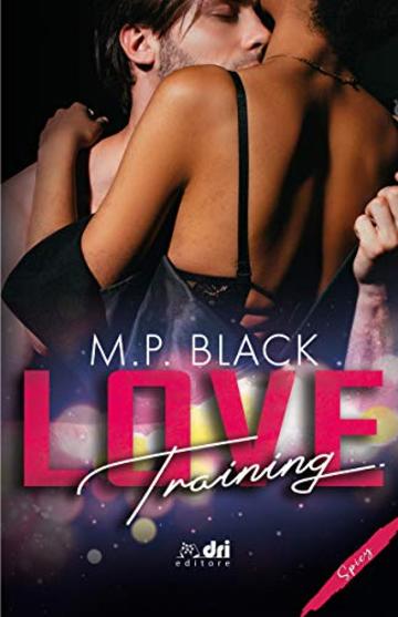 Love Training (DriEditore SpicyRomance)