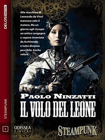 Il volo del leone (Odissea Digital)