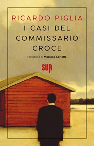 I casi del commissario Croce (SUR)