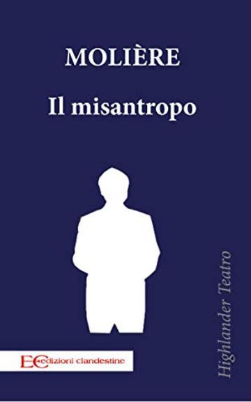 Il misantropo