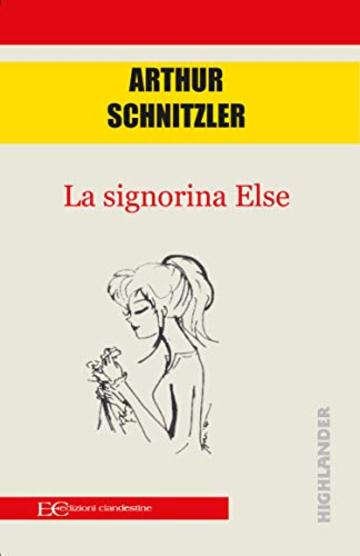 La signorina Else