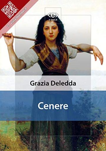 Cenere (Liber Liber)