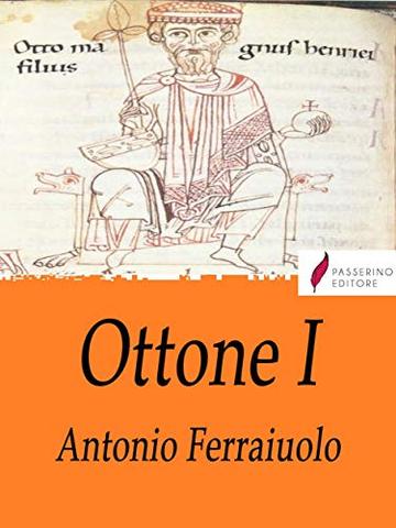 Ottone I