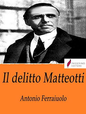 Il delitto Matteotti