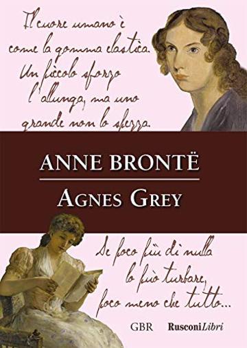 Agnes Grey