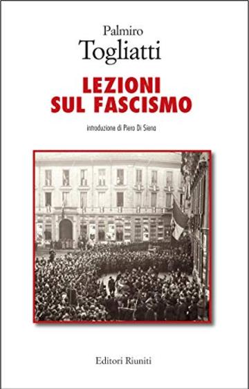 Lezioni sul fascismo (Attualità)