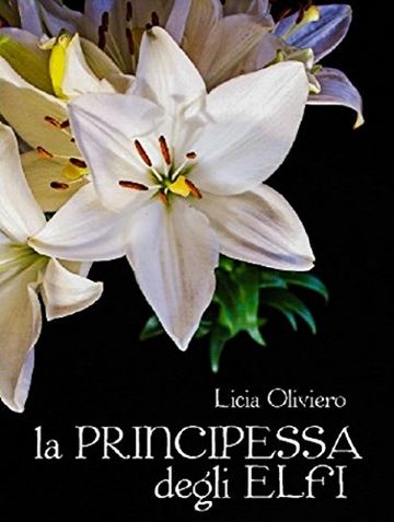 La Principessa degli Elfi