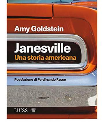 Janesville: Una storia americana