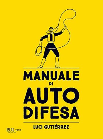 Manuale di autodifesa