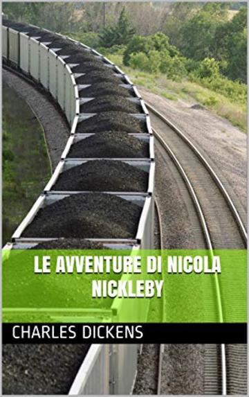 Le avventure di Nicola Nickleby