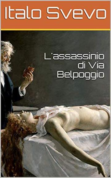 L'assassinio di Via Belpoggio