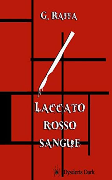 Laccato rosso sangue