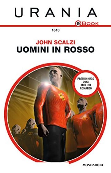 Uomini in rosso (Urania)