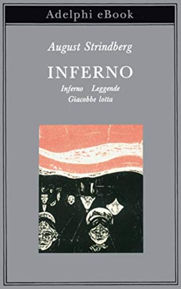 Inferno: Inferno - Leggende - Giacobbe lotta