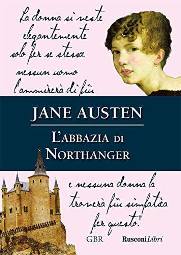 L'abbazia di Northanger