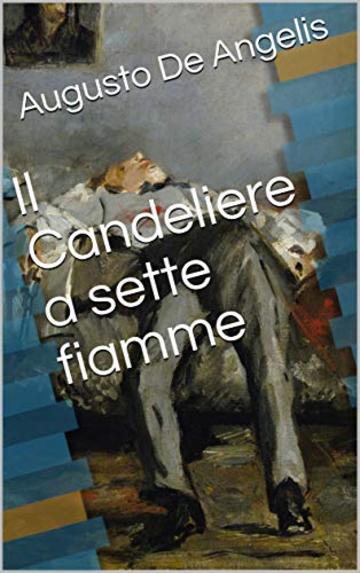 Il Candeliere a sette fiamme