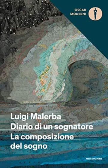 Diario di un sognatore - La composizione del sogno