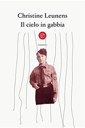 Il cielo in gabbia