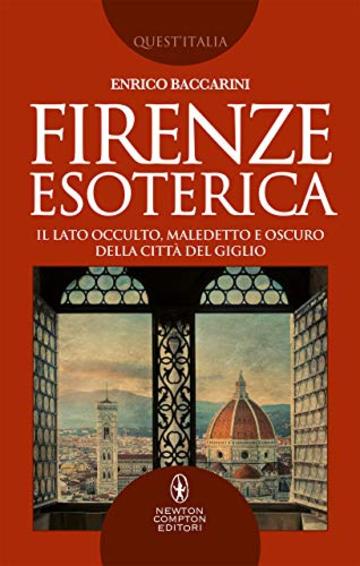 Firenze esoterica