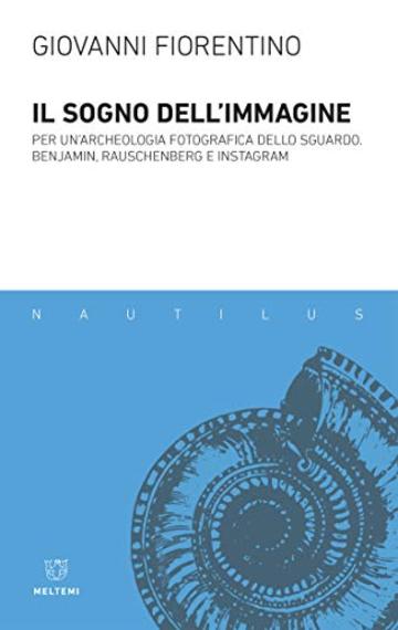 Il sogno dell'immagine: Per un'archeologia fotografica dello sguardo. Benjamin, Rauschenberg e Instagram