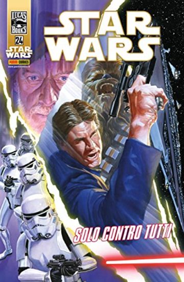 Star Wars Legends 24