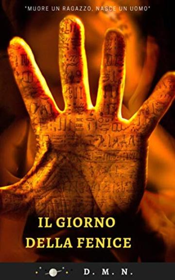 Il giorno della fenice: Thriller 2019