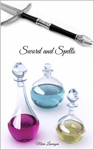 Sword and Spells