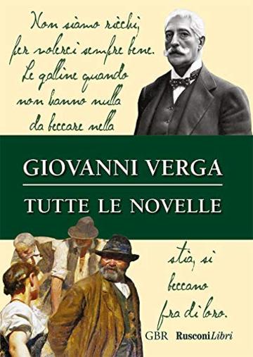 Tutte le novelle