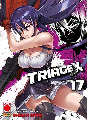 Triage X 17