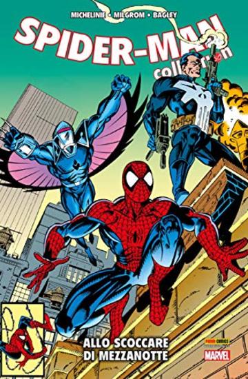 Spider-Man. Allo scoccare di mezzanotte (Spider-Man Collection)