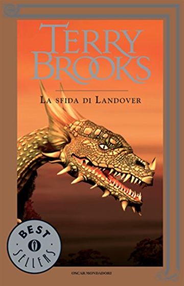 Il ciclo di Landover - 5. La sfida di Landover