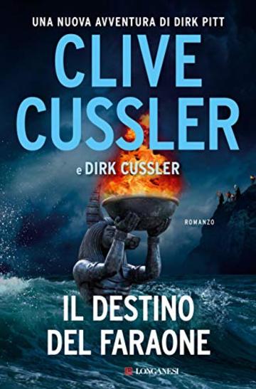 Il destino del faraone: Avventure di Dirk Pitt