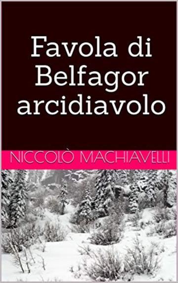 Favola di Belfagor arcidiavolo