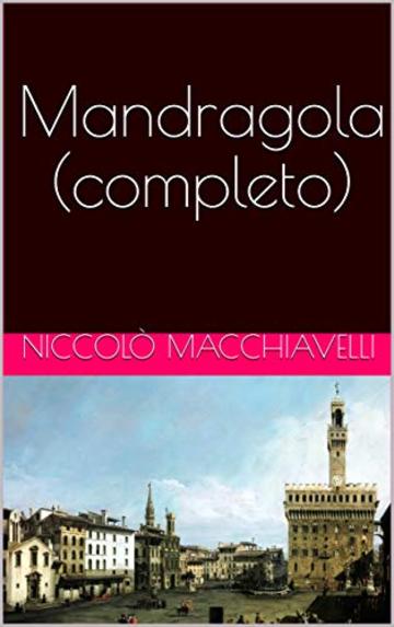 Mandragola (completo)