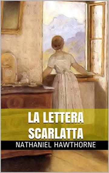 La lettera scarlatta