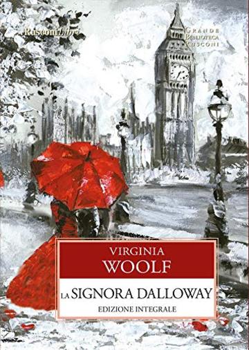 La signora Dalloway