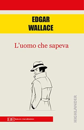 L'uomo che sapeva