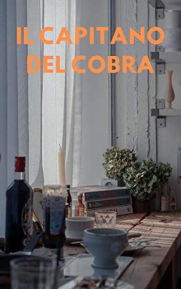 Il capitano del Cobra