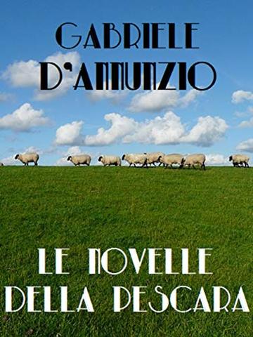 Le novelle della Pescara