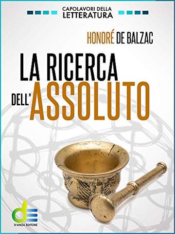 La ricerca dell'assoluto