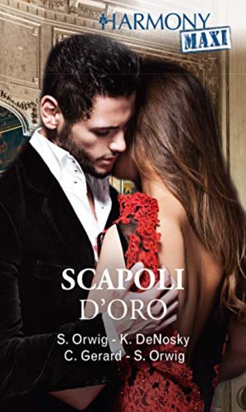 Scapoli d'oro: Harmony Maxi