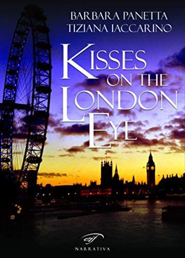 Kisses on the London Eye