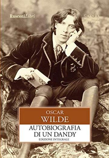 Autobiografia di un Dandy