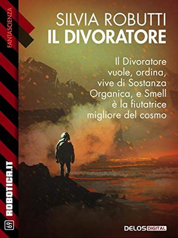 Il divoratore