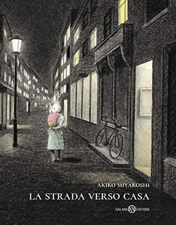 La strada verso casa