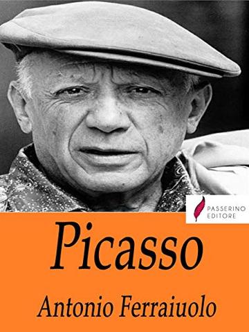 Pablo Picasso