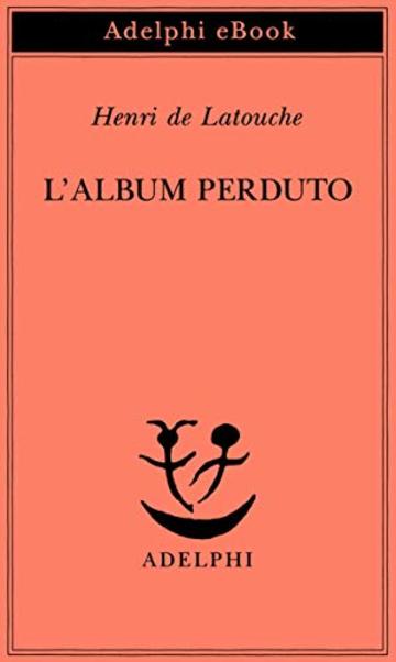 L'album perduto