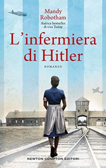 L'infermiera di Hitler